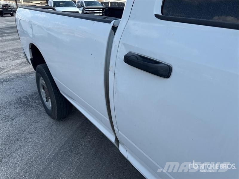 Dodge Ram 3500 Otros