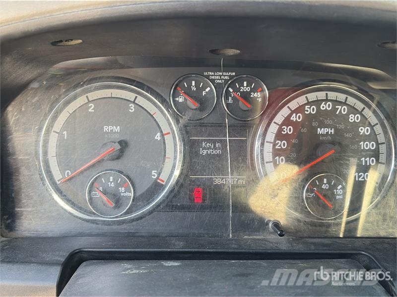 Dodge Ram 3500 Anders