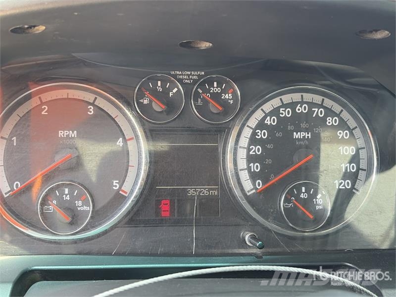 Dodge Ram 3500 Otros