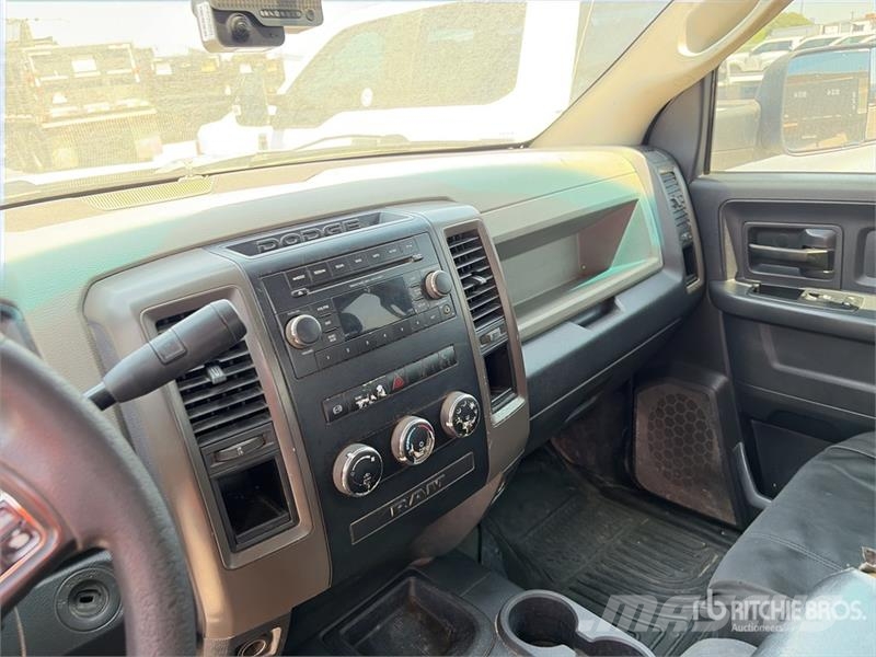 Dodge Ram 3500 Otros