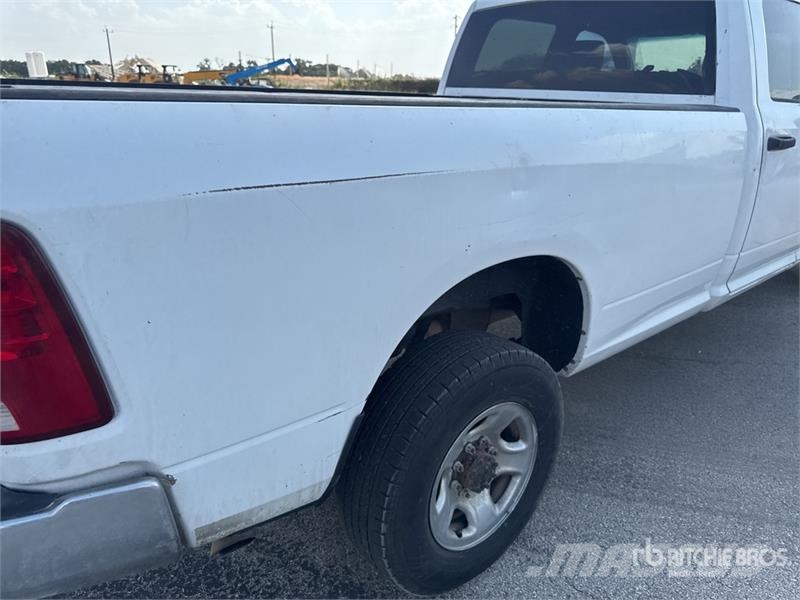Dodge Ram 3500 Otros