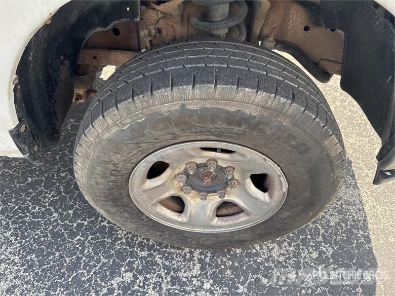Dodge Ram 3500 Otros
