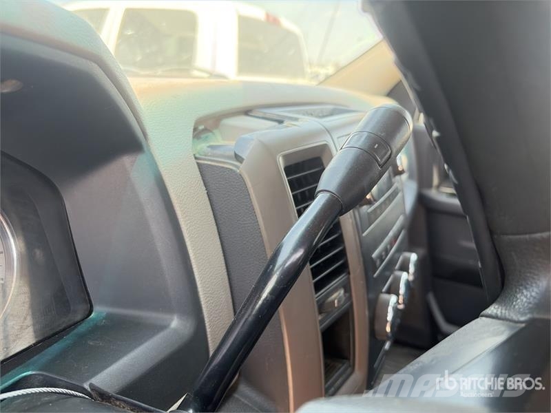 Dodge Ram 3500 Otros