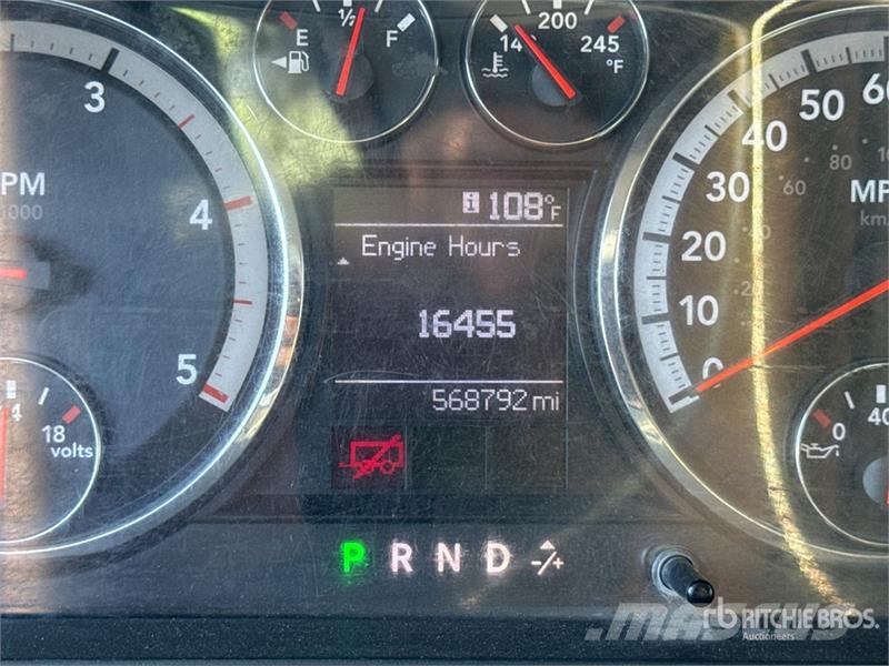 Dodge Ram 3500 Otros