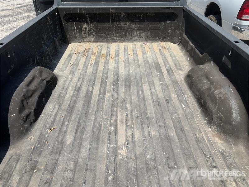 Dodge Ram 3500 Otros