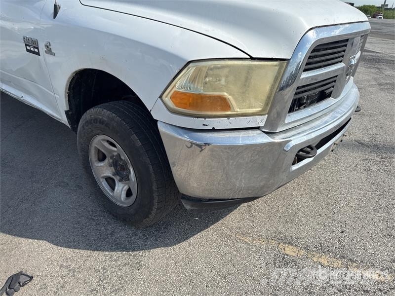 Dodge Ram 3500 Otros