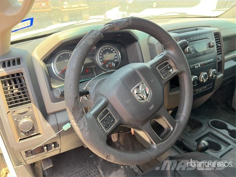 Dodge Ram 3500 Otros