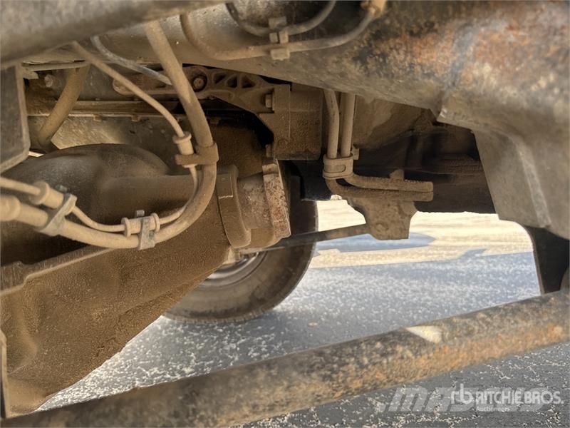 Dodge Ram 3500 Otros