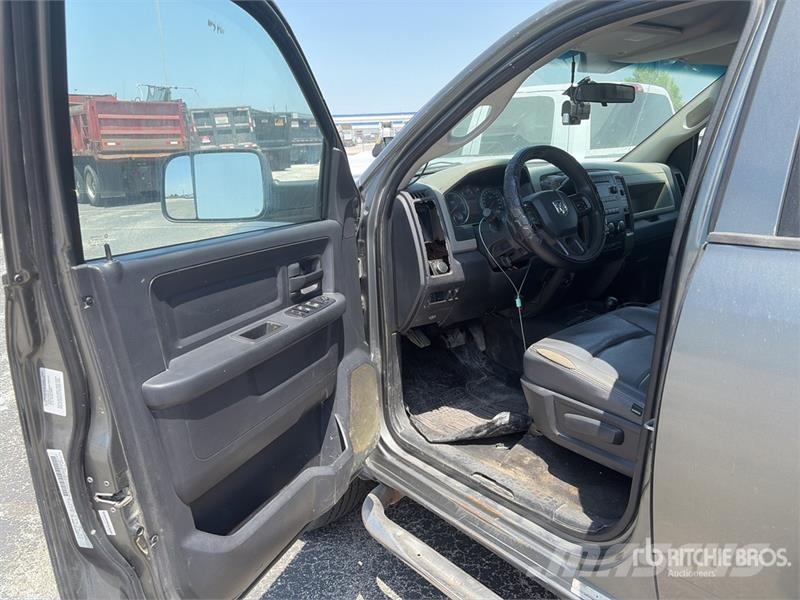 Dodge Ram 3500 Otros