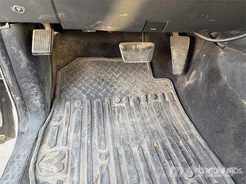 Dodge Ram 3500 Anders
