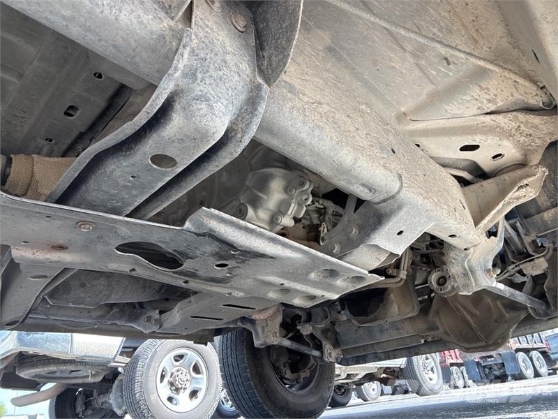Dodge Ram 3500 Otros