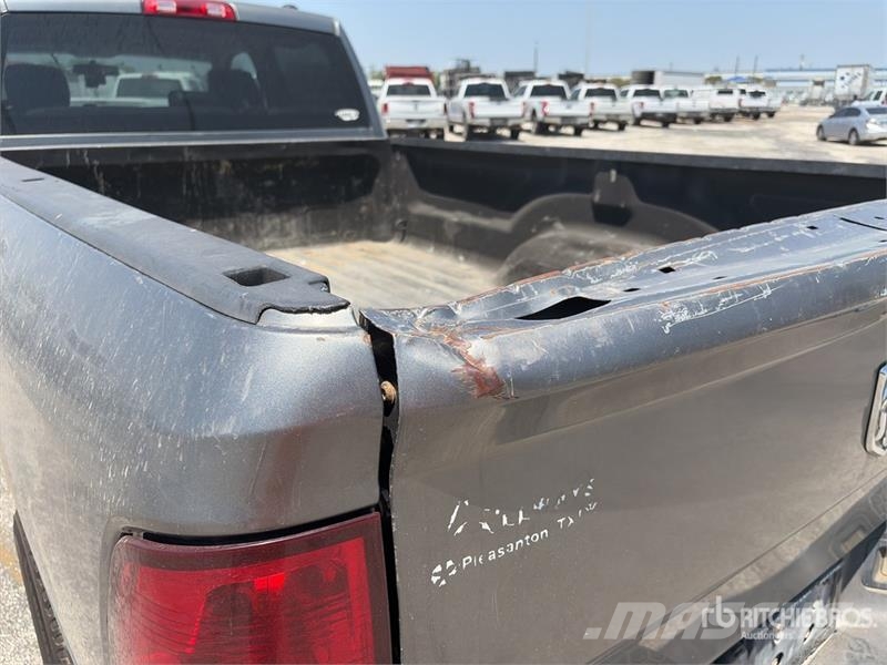 Dodge Ram 3500 Otros