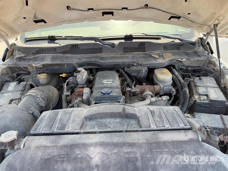 Dodge Ram 3500 Otros
