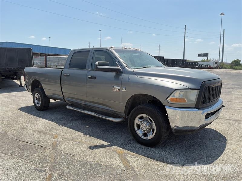 Dodge Ram 3500 Otros