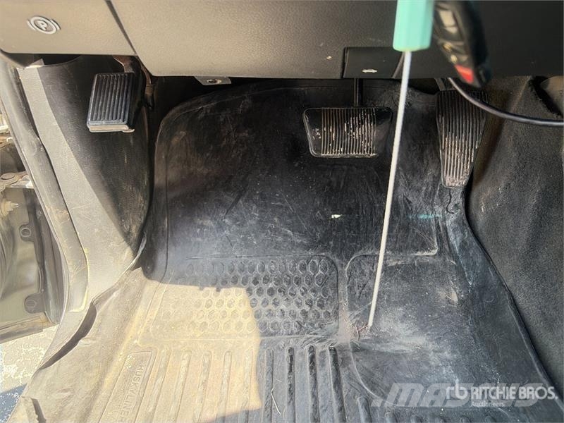 Dodge Ram 3500 Otros
