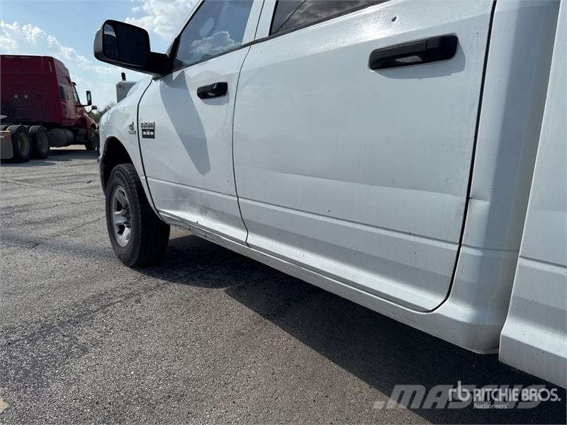 Dodge Ram 3500 Otros