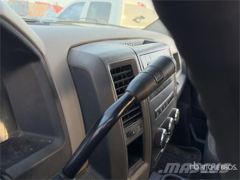 Dodge Ram 3500 Anders
