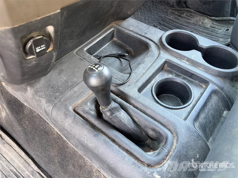 Dodge Ram 3500 Anders