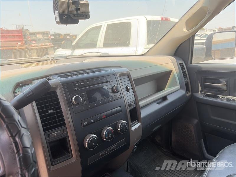 Dodge Ram 3500 Otros