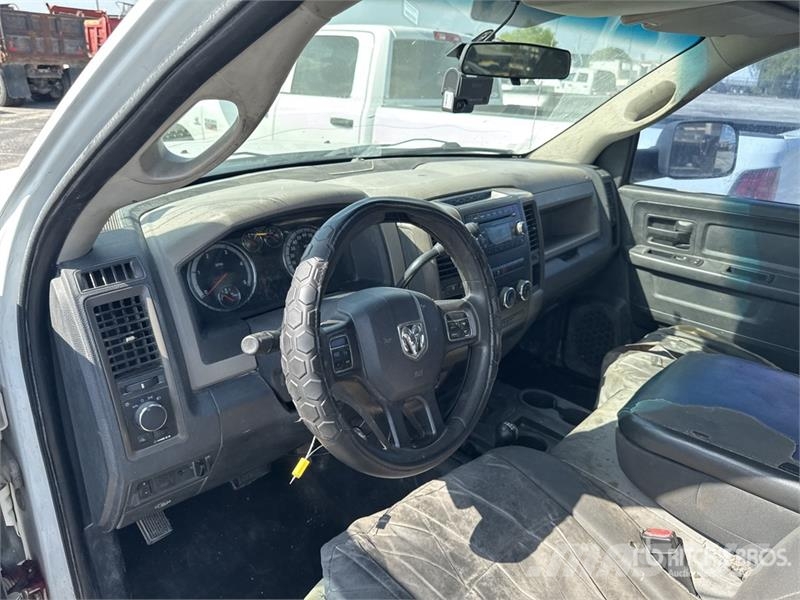 Dodge Ram 3500 Otros