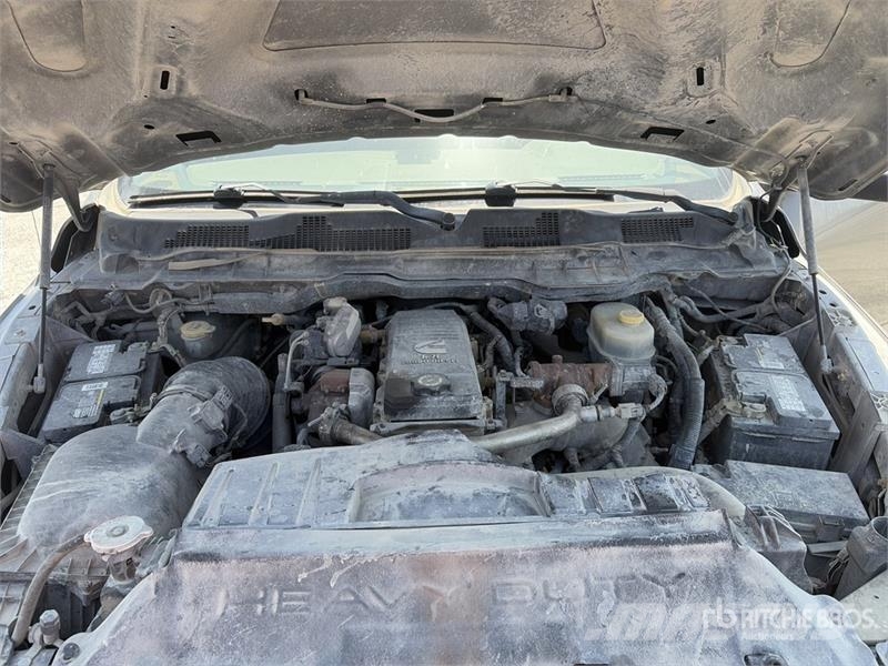 Dodge Ram 3500 Otros