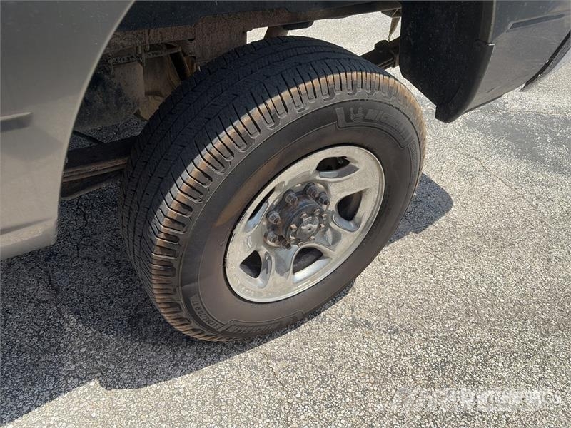 Dodge Ram 3500 Otros