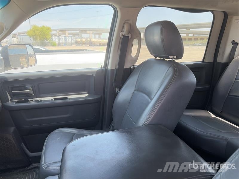 Dodge Ram 3500 Otros