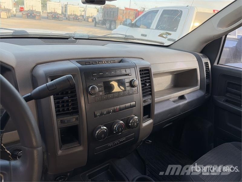 Dodge Ram 3500 Anders