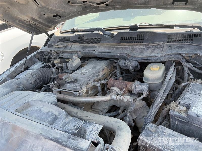 Dodge Ram 3500 Otros