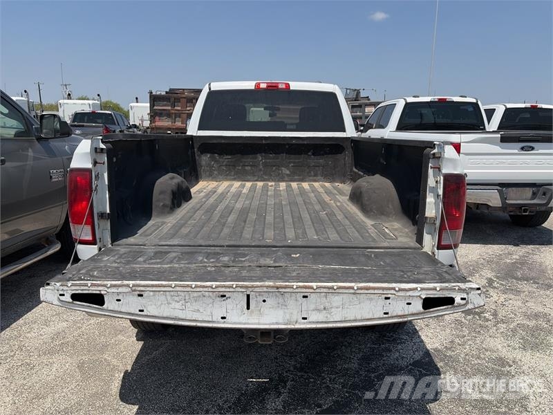 Dodge Ram 3500 Otros