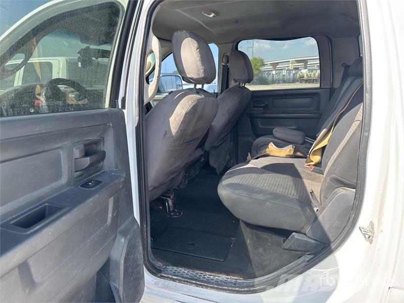 Dodge Ram 3500 Otros