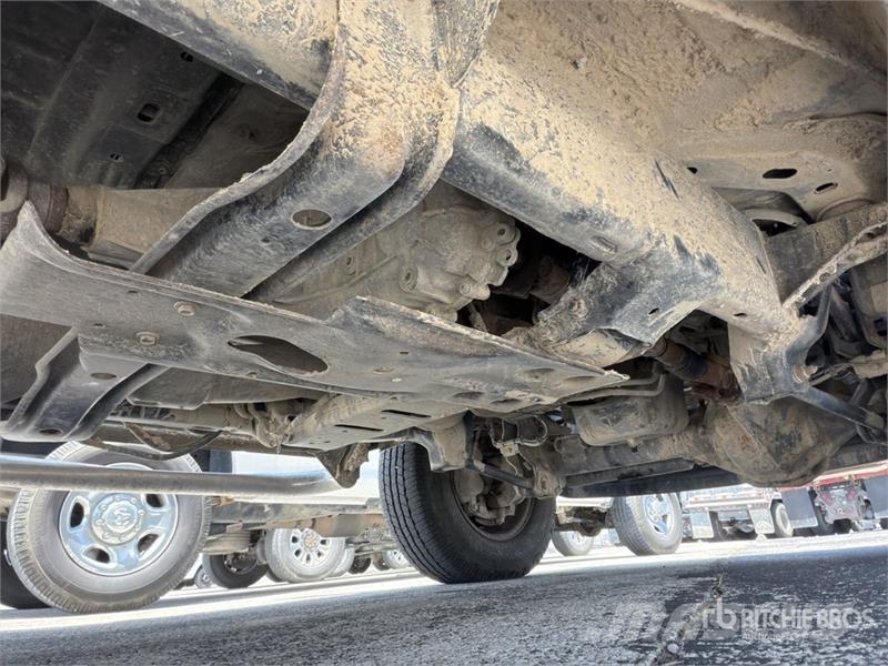 Dodge Ram 3500 Otros