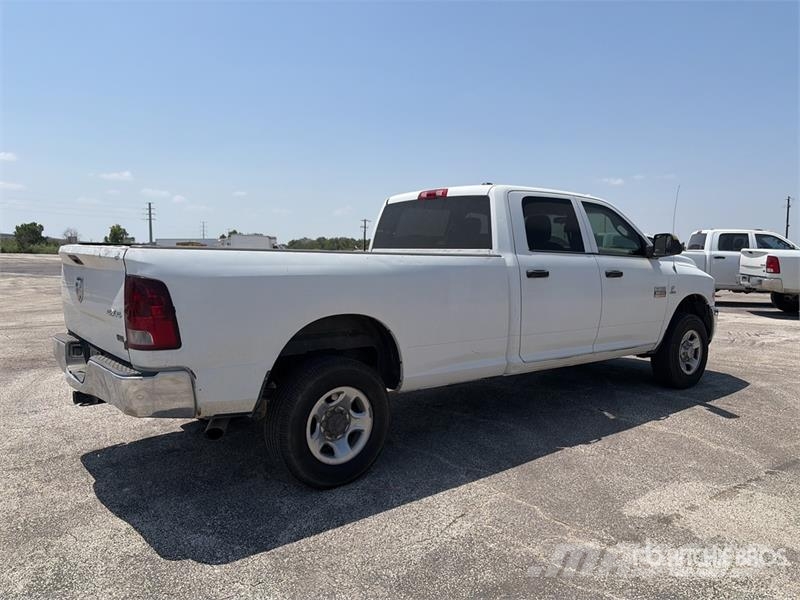 Dodge Ram 3500 Otros