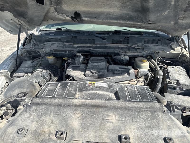 Dodge Ram 3500 Otros