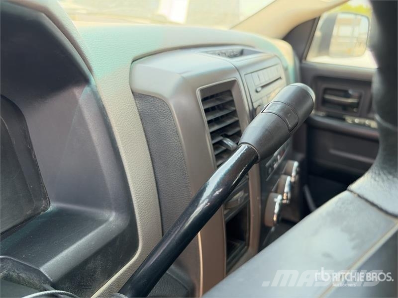 Dodge Ram 3500 Otros
