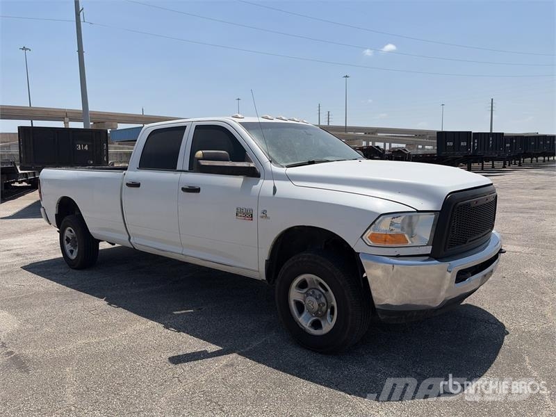Dodge Ram 3500 Otros