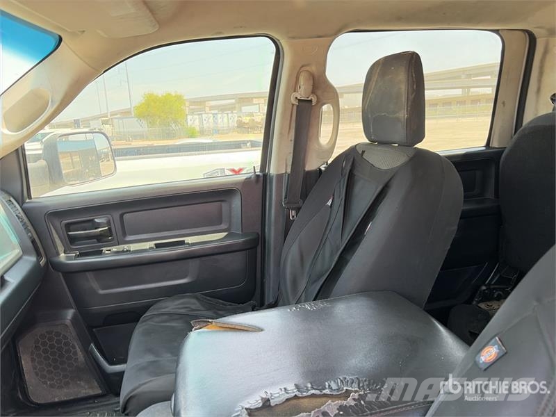 Dodge Ram 3500 Otros