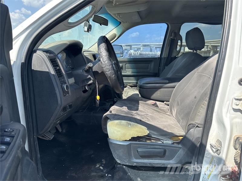 Dodge Ram 3500 Otros