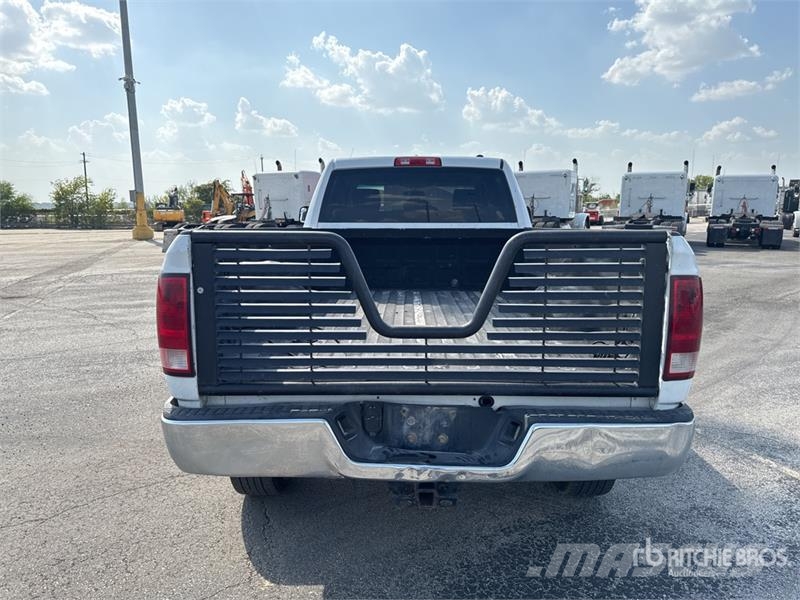 Dodge Ram 3500 Otros