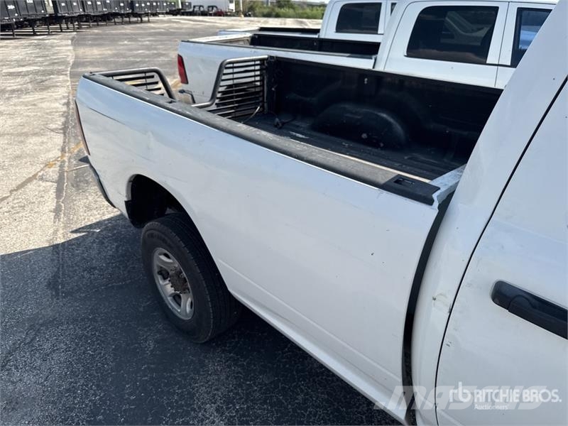 Dodge Ram 3500 Otros