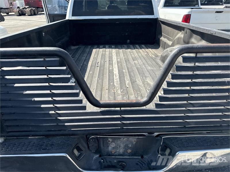 Dodge Ram 3500 Otros