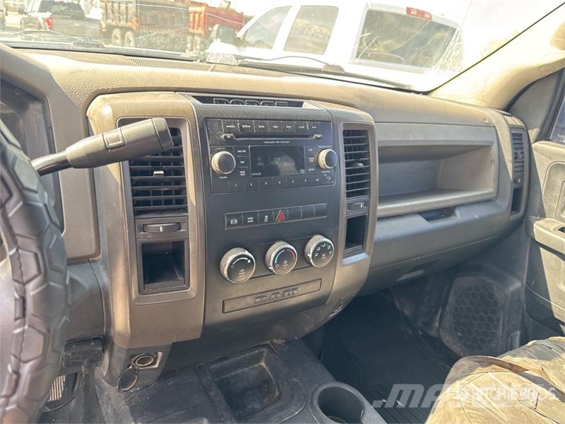 Dodge Ram 3500 Otros