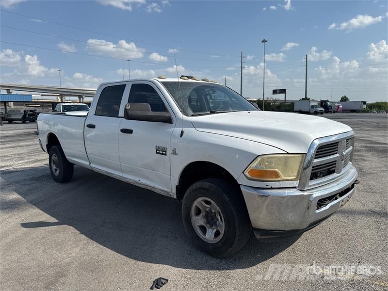 Dodge Ram 3500 Otros