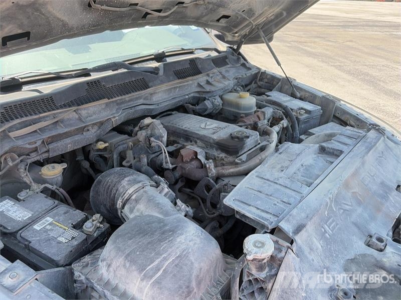 Dodge Ram 3500 Otros