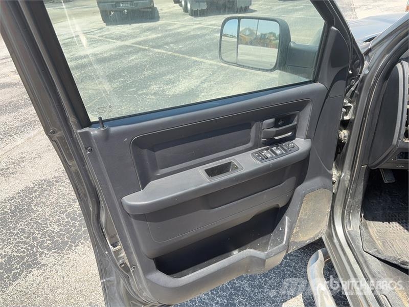 Dodge Ram 3500 Otros