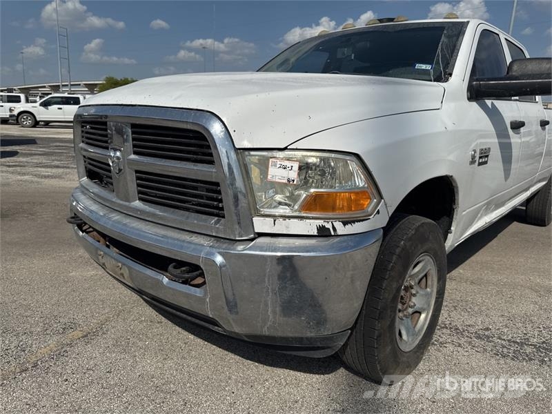 Dodge Ram 3500 Otros