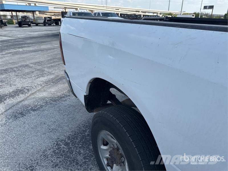 Dodge Ram 3500 Otros