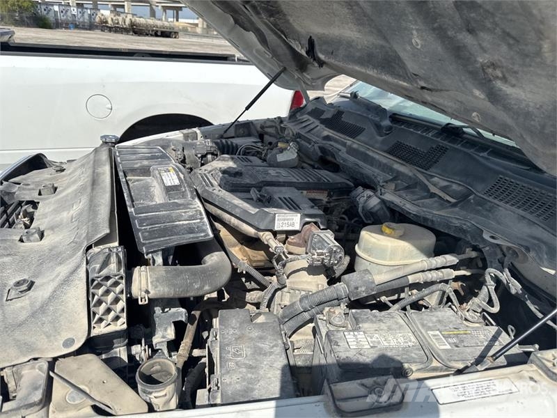 Dodge Ram 3500 Otros