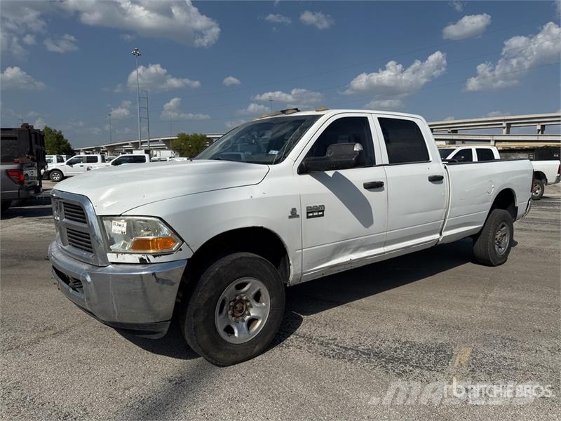 Dodge Ram 3500 Otros