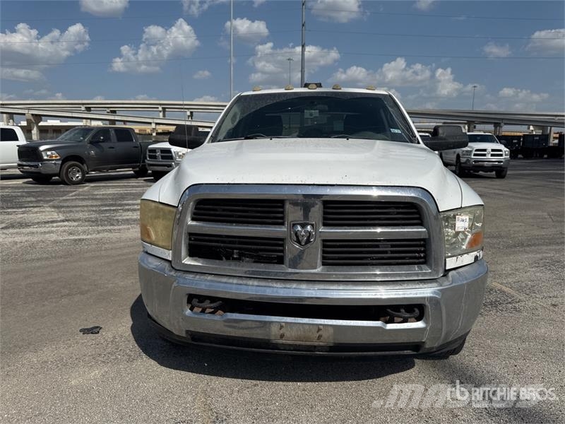 Dodge Ram 3500 Otros